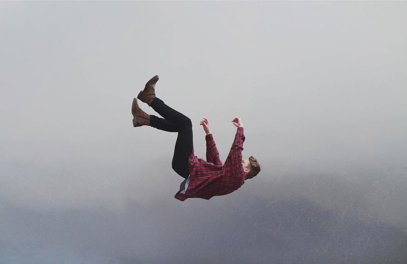 Gravity Manipulation